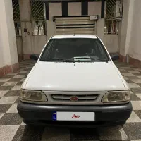 فروش خودرو