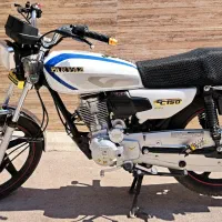 موتور هوندا پرواز 150 مدل 1403