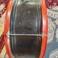 تبل|درام و پرکاشن|مراغه, |دیوار