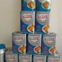 روغن لادن ۵ کیلویی در آیسو مارکت