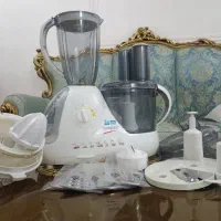 غذا ساز سایا