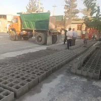 فروش بلوک دیواری لیکا و معمولی