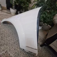 گلگیر بنز c200