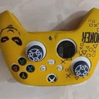 کنسول xbox series s|کنسول، بازی ویدئویی و آنلاین|لنگرود, |دیوار
