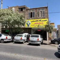 تعمیرگاه تخصصی رنو ال نود 90 سرویس لوازم استوک