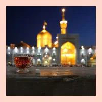 مشهد رزرو فوری/ قسطی بدون پیش پرداخت/ویژه شهریور