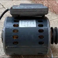 موتور کولر