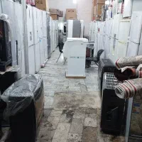 خریدار/ یخچال فریزر خانگی،