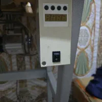 دینام دیجیتال خشک