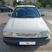 پراید 95 se