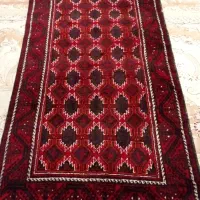 قالیچه دستبافی