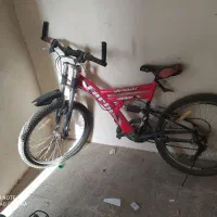 دوچرخه 24 و دوچرخه 12