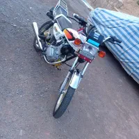 موتور‌سیکلت‌نیکتاز‌مدل‌95