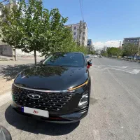 فونیکسFX پرمیوم در حد صفر مدل ۱۴۰۲