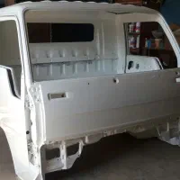 فروش اتاق جلو هیوندا و ایسوزو هوو