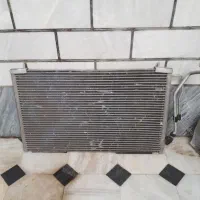 رادیات کولر پژو