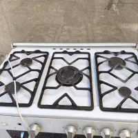 اجاق گاز|اجاق گاز و لوازم برقی پخت‌وپز|کرج, برغان|دیوار