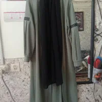 هر عدد مانتو ۱۰۰ تومن و ۵۰ تومن