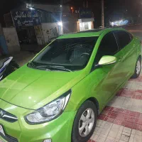 اکسنت 2014 سفارش خلیج