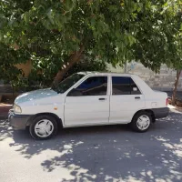 پراید