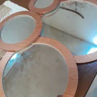 آینه دکوراتیو
