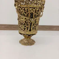 سطل و جا دستمال کاغذی