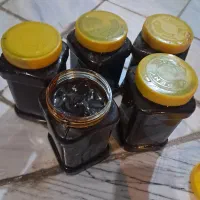 رب انار خانگی