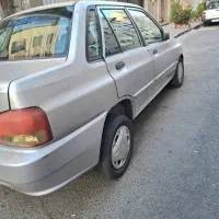پراید 132 مدل 1388