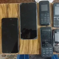 چندتاگوشی جهت تعمیر