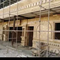 سنگ کاری رومی و ساده کلاسیک