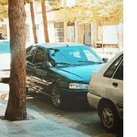 پارس  مدل ۸۰