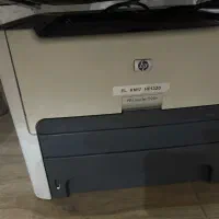 پرینترHp1320