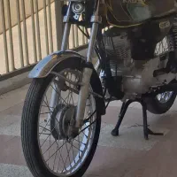هندا ۱۲۵ مدل ۹۴