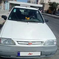فروش فوری وانت سایپا 151