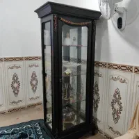 ویترین ،بوفه