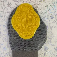 شانه گربه و سگ