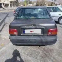 پراید ۸۴ با( شرایط ۱۰تا چک) نقدی ۳۱۰ چکی فوری