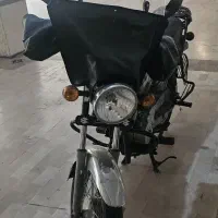 موتور باکسر اصلی 150 کاربرات مدل 95