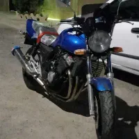 سی بی ۴۰۰  سی بی ۱۰۰۰