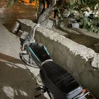 هوندا ۱۲۵