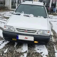 پراید مدل۹۵