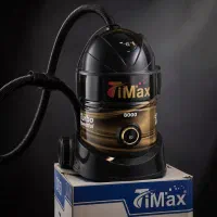 جاروبرقی سطلی تیمکس لمسی Timax