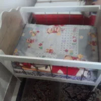 تخت کودک