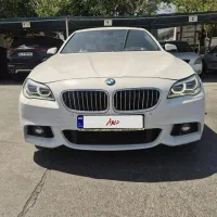 BMW 528i استثنایی2014