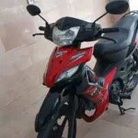 tvs راکز ۱۴۰۰