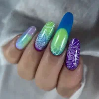 جشنواره ویژه آموزش کاشت ناخن وخدمات