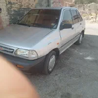 پراید مدل ۸۷