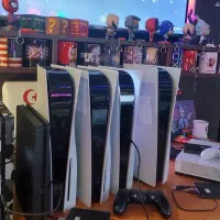 نصب سریع بازی‌های PS4 و PS5