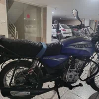 باکسر مدل ۹۴