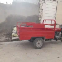 موتورسیکلت